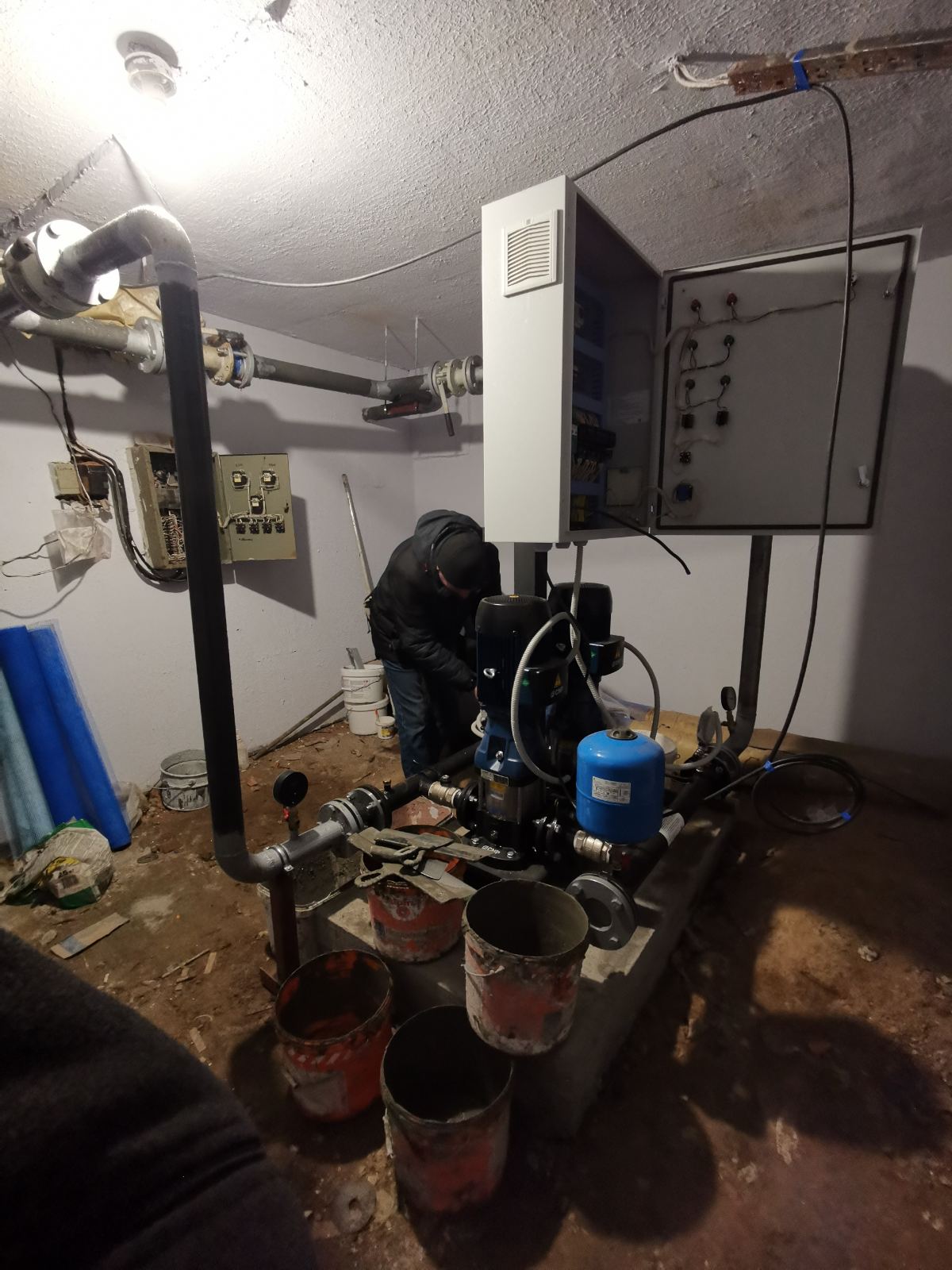 Dynamic Content Image