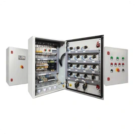 Автоматизация